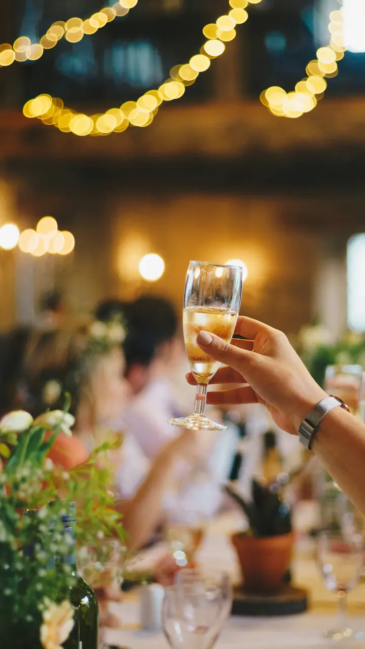 Organizador de eventos