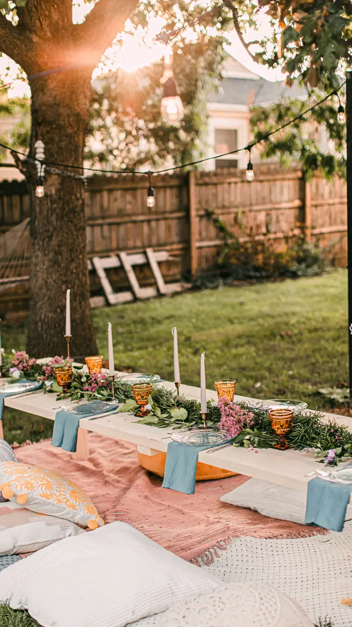 Organizador de eventos