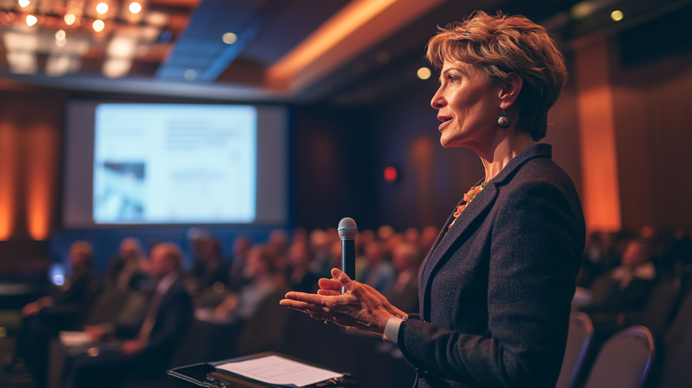 Organización de congresos y conferencias