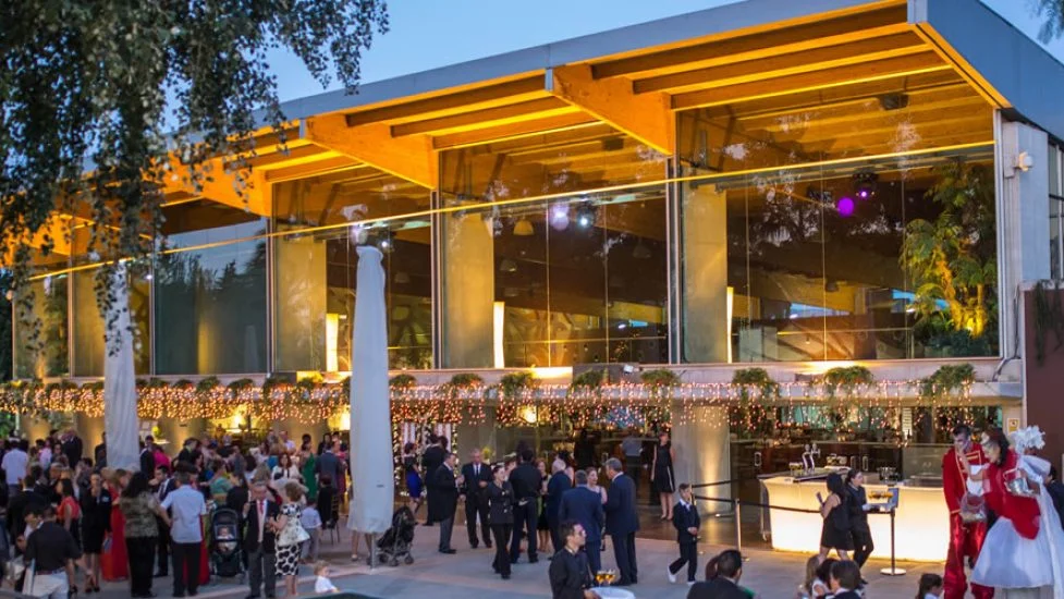 Organizador de eventos en Murcia